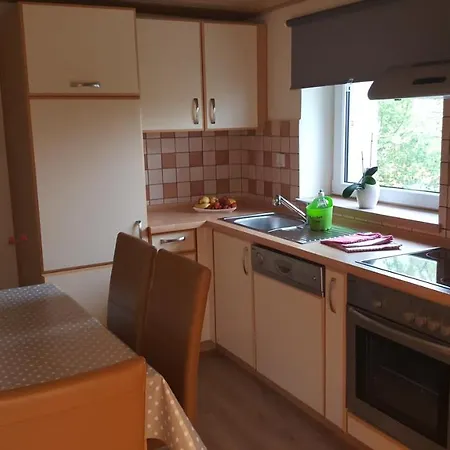 Holiday home Na Off *