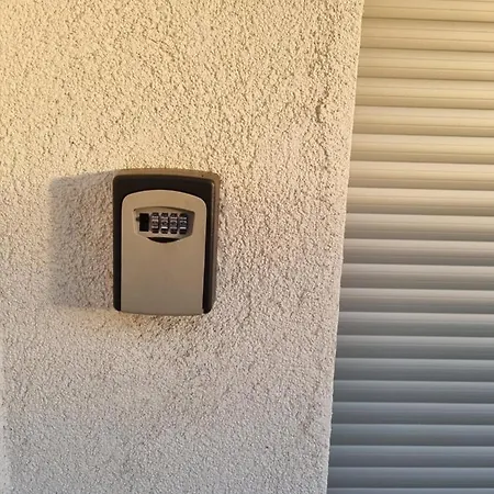 Na Off Holiday home *