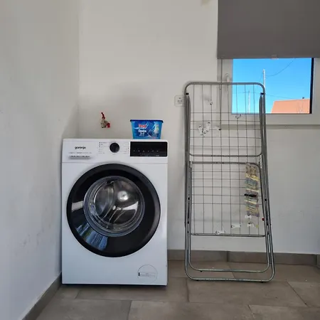 Holiday home Na Off *