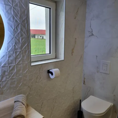 Na Off Holiday home Radenci