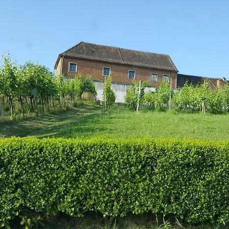 Na Off Holiday home