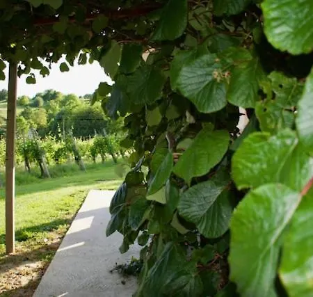 Na Off Holiday home *