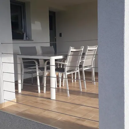 Holiday home Na Off *