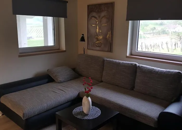 Na Off Casa de Férias Radenci