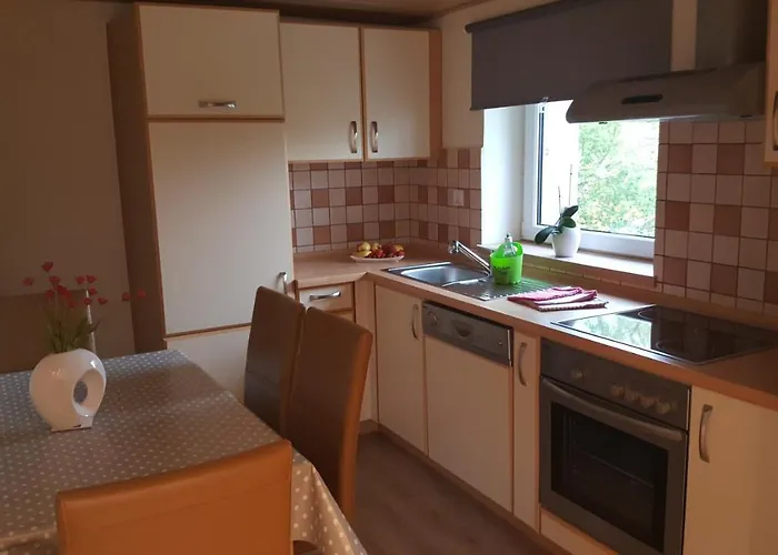 Prázdninový dům Na Off *