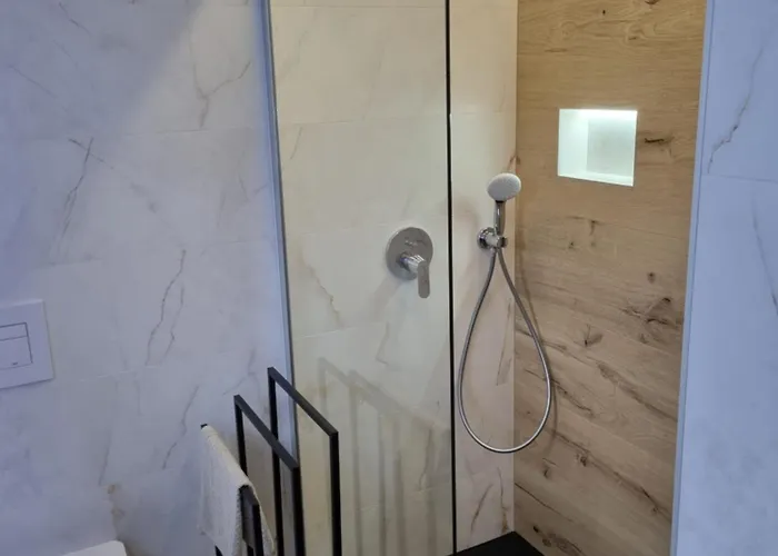 Prázdninový dům Na Off