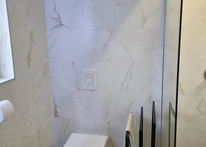 Prázdninový dům Na Off