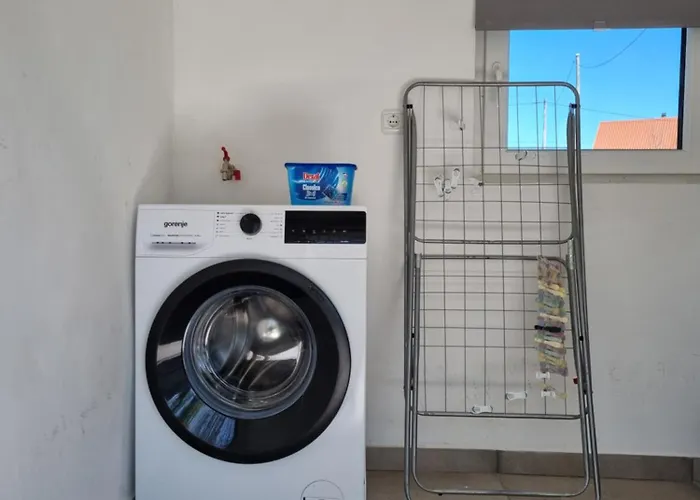 Prázdninový dům Na Off *