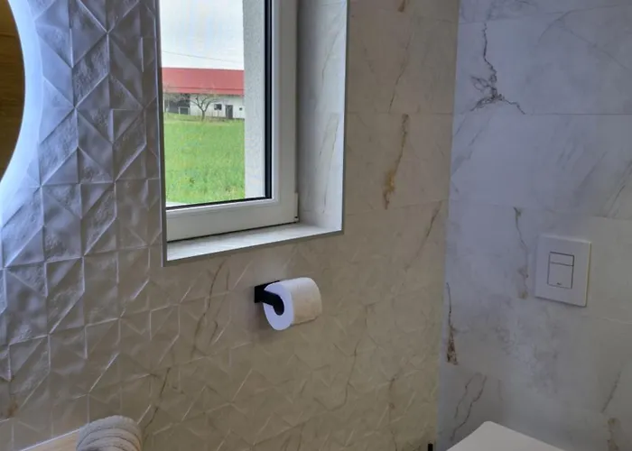 Na Off Prázdninový dům Radenci