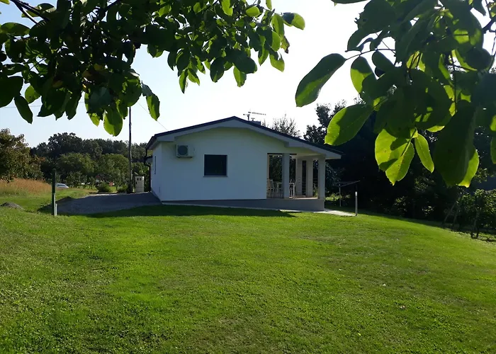 Casa de Férias Na Off