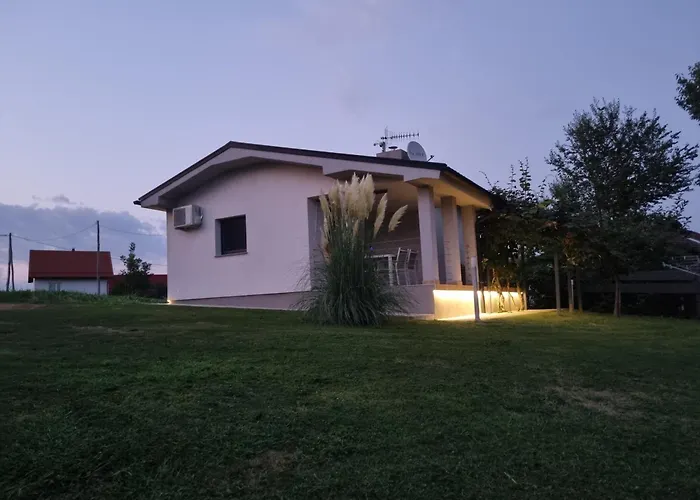 Na Off Casa de Férias *