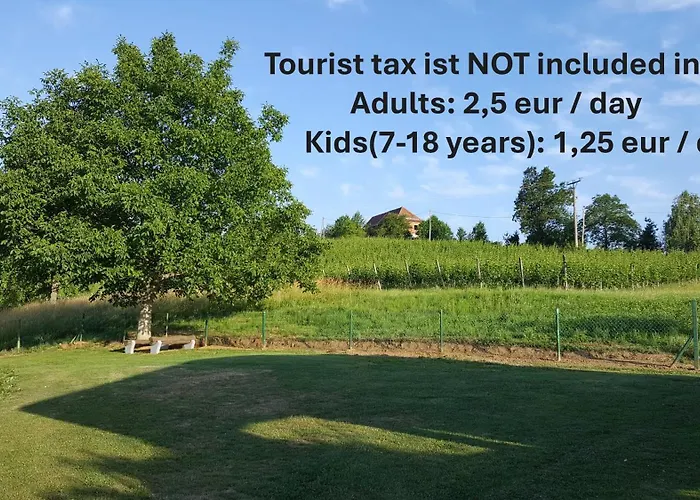 Na Off Prázdninový dům