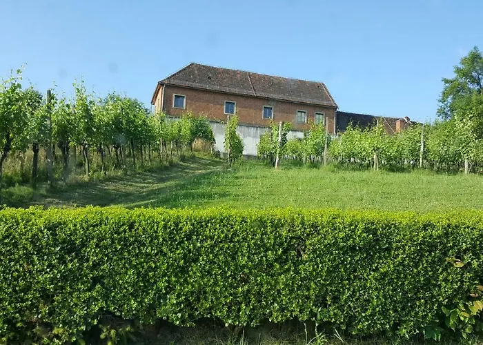 Na Off Prázdninový dům