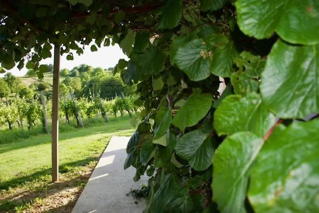 Na Off Prázdninový dům *